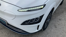 Hyundai KONA 100kW Premium 39kWh 5dr Auto Electric Hatchback